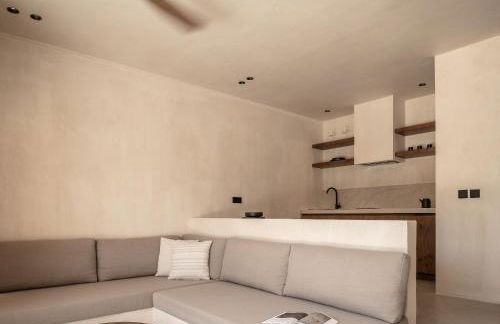 Seven Rocks Suites - Foto 25