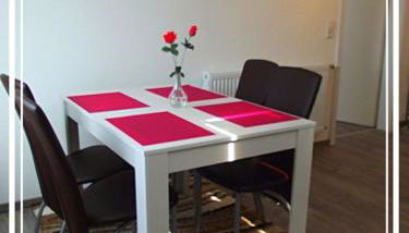 Ferienwohnung Schnell Bad Saulgau - Foto 2