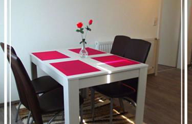 Ferienwohnung Schnell Bad Saulgau - Foto 2