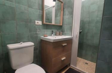 Appartement terrasse centre Nyons - Foto 9