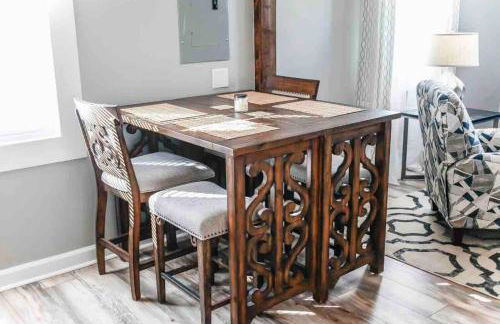 MidtermLongterm Buckroe Beach Bungalow EV chrg - Foto 15