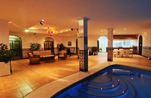 TESS Villa El Oasis - Photo 58