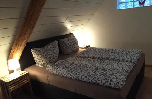 Ferienwohnungen Fuhrmann-Burg - Foto 18