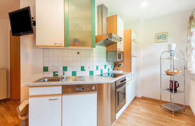 Quietly-located Apartment Near the Center of Radstadt - Photo 14