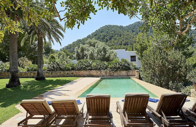 Amazing Villa With Swimming Pool - Foto 25