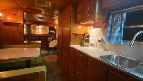 1951 Spartan Aircraft Cottage Durham NC - Foto 4