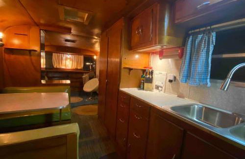 1951 Spartan Aircraft Cottage Durham NC - Foto 4