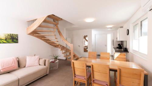 Ferienhaus Stöcklin Nähe Europapark Rust - Foto 2