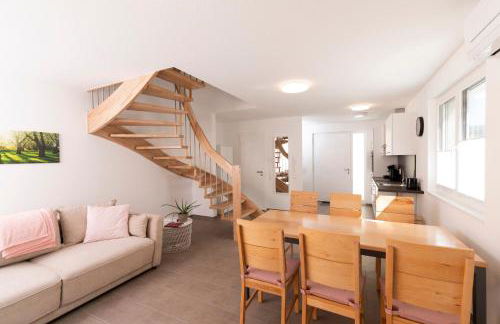 Ferienhaus Stöcklin Nähe Europapark Rust - Foto 2