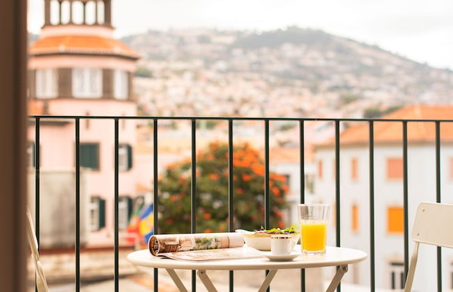 Apartamentos Ferreiros - Foto 53