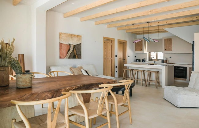 Adrias Villa Kefalonia - Foto 30