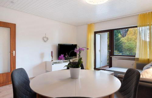 Ferienwohnung Bergblick - Foto 9