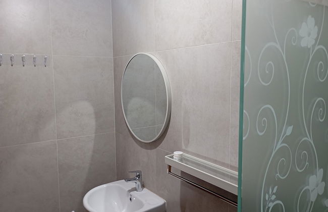 SleepRest @ Pollux Habibie - Foto 56