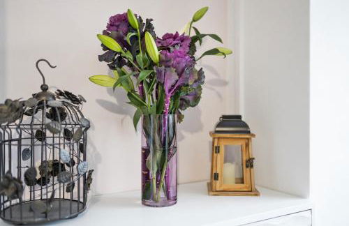 Pendicke Cottage, Southam - Foto 30