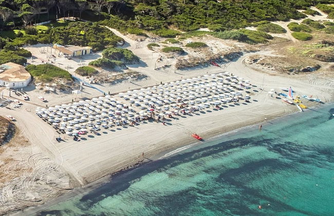 Residence with swimming-pool in Arborea - Foto 11