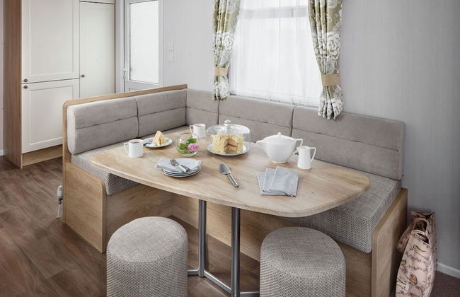 Cardigan Bay Holiday Park - Foto 5