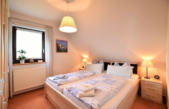 Fabelhaftes Ferienhaus in Thorstorf in Meeresnaehe - Foto 18