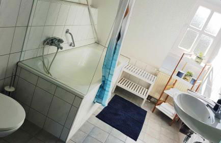 Apartment Pegnitzmühle mit Pegnitzinsel - Foto 30