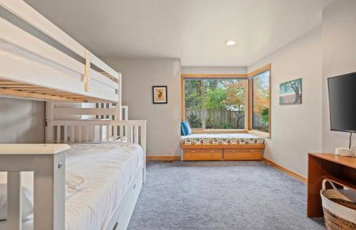 Sunny Blue Beach House - Foto 9