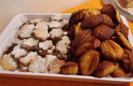 Agriturismo il Poggiarello - Foto 53