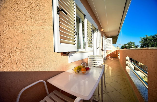 Apartment in Slivnica With Private Pool - Foto 11