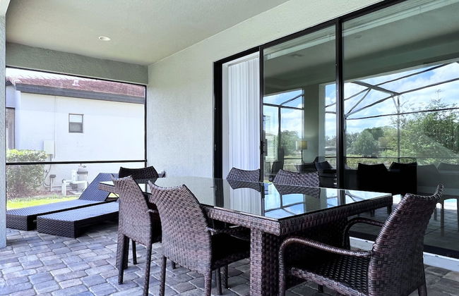 Balmoral Resort-140aa 5 Bedroom Home by RedAwning - Foto 17