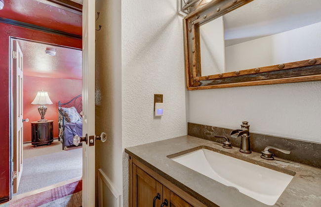 Medieval Manor - Foto 18