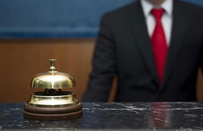 Ilhan Suit Hotel - Foto 2