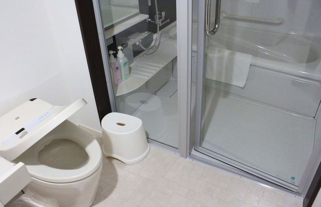 Tsuru Apartments - Foto 30