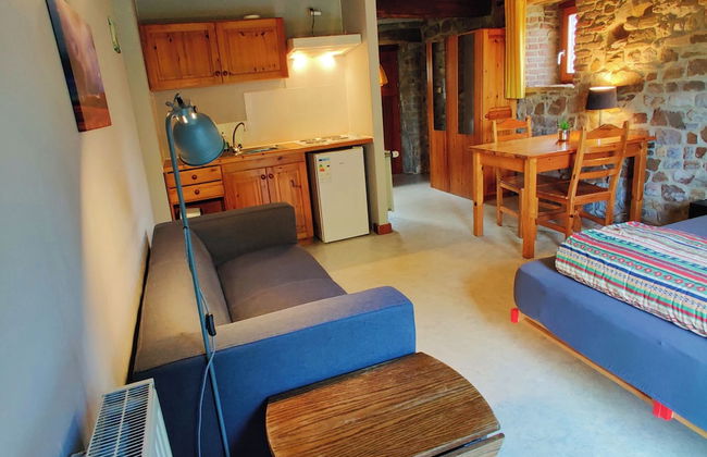 La ferme de werpin - Photo 5