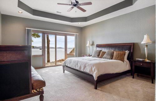 Pet-Friendly Home In The Main Channel w/ Breathtaking Sunsets & Lake Views - Foto 32