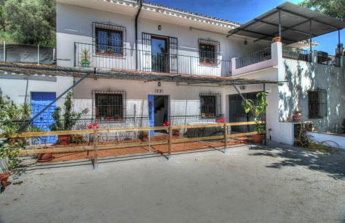 Finca el Almendro Archez - Foto 54