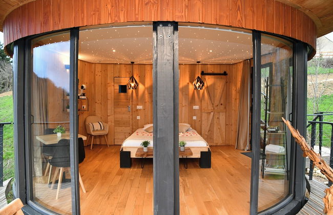 Domaine des Étoiles - Photo 24