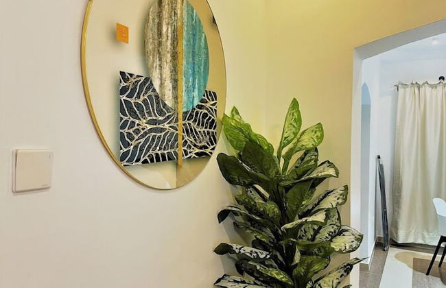 Amia Gold Luxury Apartment - Foto 41