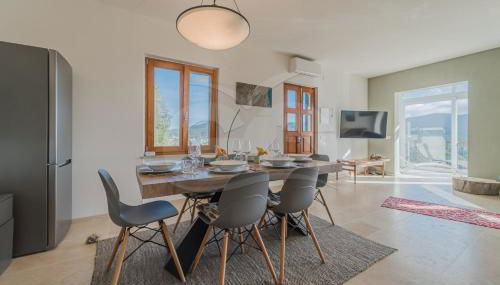 Villa la Collina Charme e Natura - Goelba - Foto 2