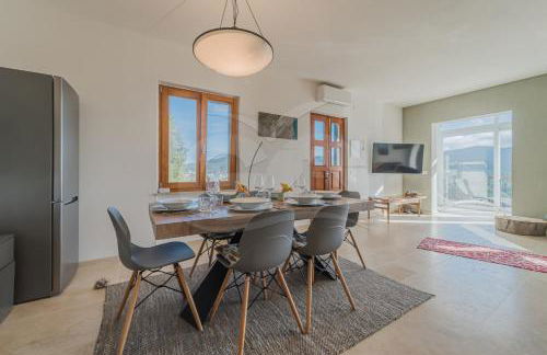 Villa la Collina Charme e Natura - Goelba - Foto 2