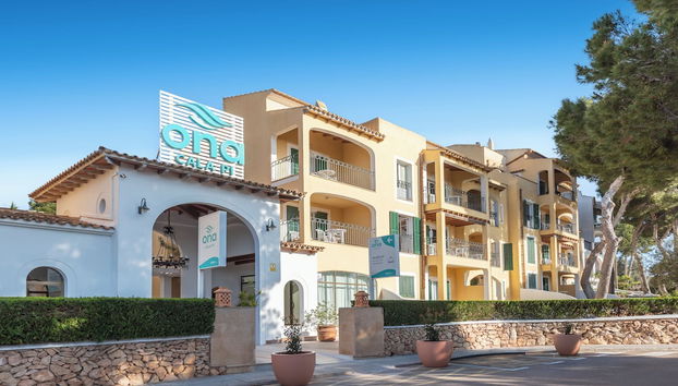 Aparthotel Ona Cala Pi Club - Foto 2, Imagem principal