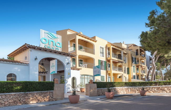 Ona Cala Pi Club - Foto 1