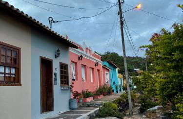Casa Dona Vera - Seu Refúgio no Centro Histórico - Foto 26