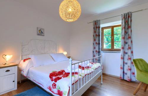 Holiday Home Villa Nicolara by Interhome - Photo 40