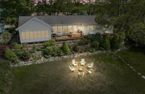 Lake Michigan Getaway by Juniper Holiday + Home - Foto 33