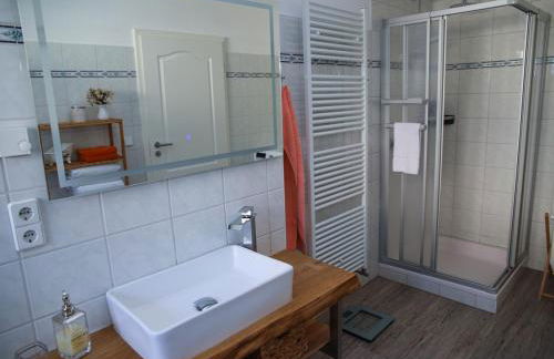 Ferienwohnung Julia - Foto 4