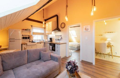 Apartament Tajga - Foto 1