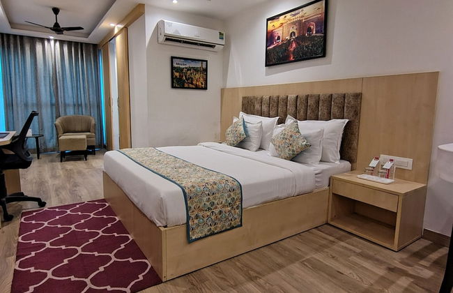 The Grand Anukampa Hotels & Suites - Foto 5