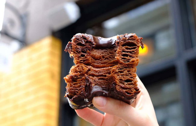 Tour de dónuts por Portland - Foto 1