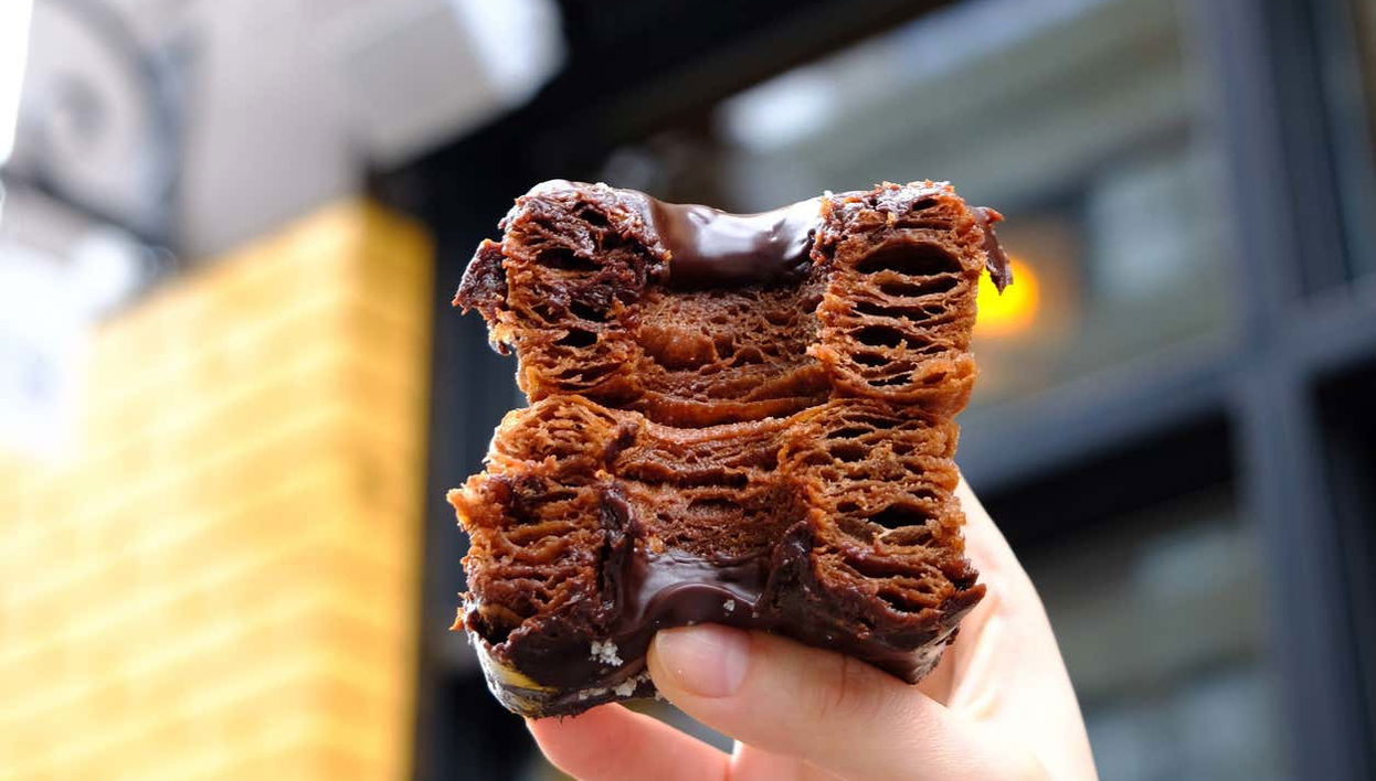 Portland Donut Tour - Foto 1