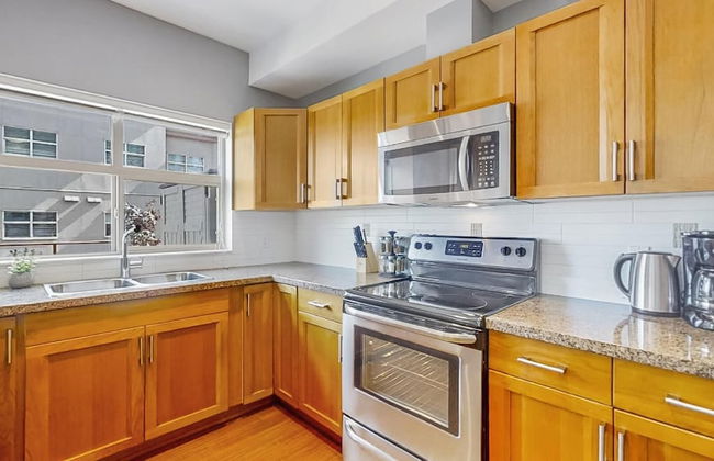 Okanagan Living at Copper Sky #104 - Photo 9