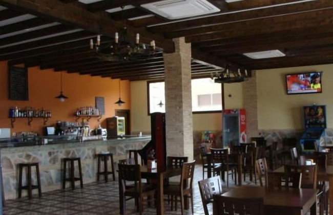 Estudios Manolo - Photo 31