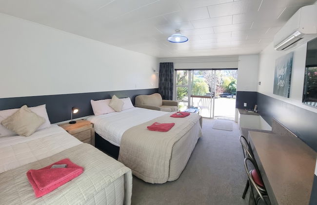 Alpine Motel - Photo 37