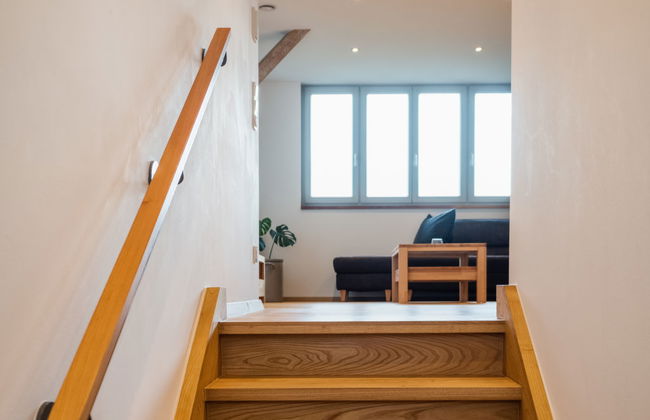 2 bedroom Apartment in Fischbach bei Dahn with garden - Photo 6